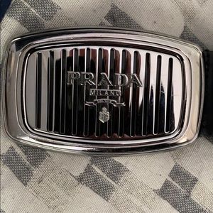 Prada Belt